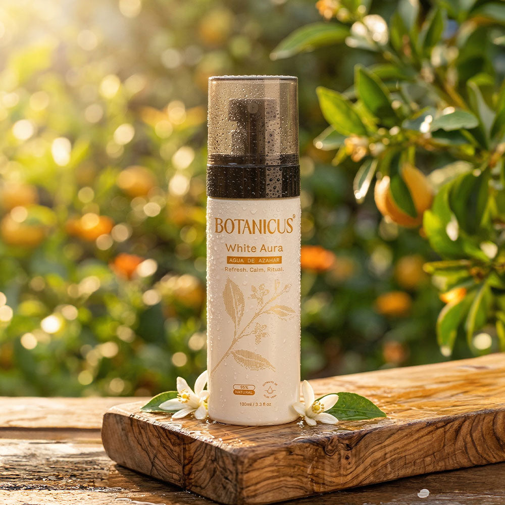 El poder de los Hidrolatos en tu piel ¿por qué tu piel lo necesita?