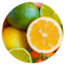 Extracto de naranja y limón