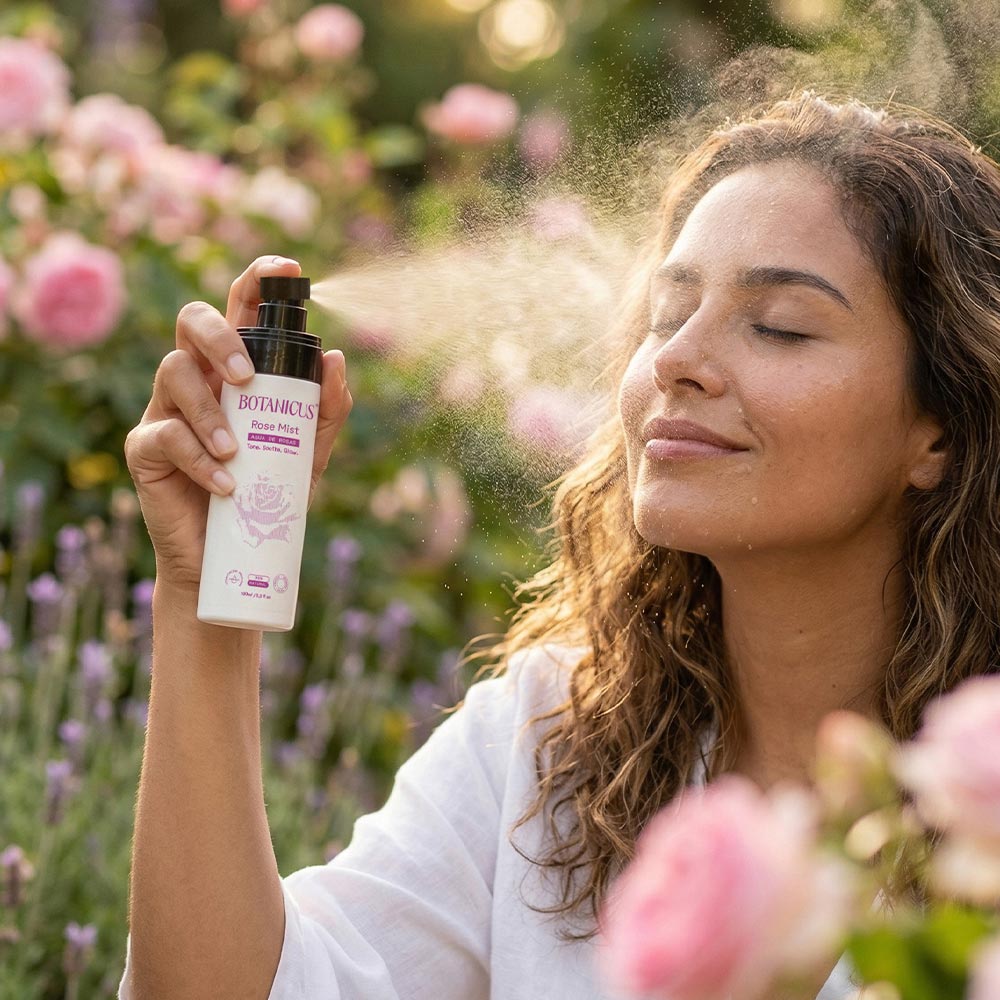 Rutina Piel Mixta — Balance Ritual