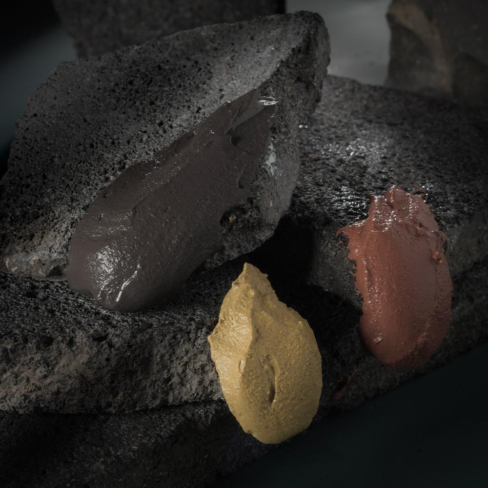 Arcilla Negra – Black Clay