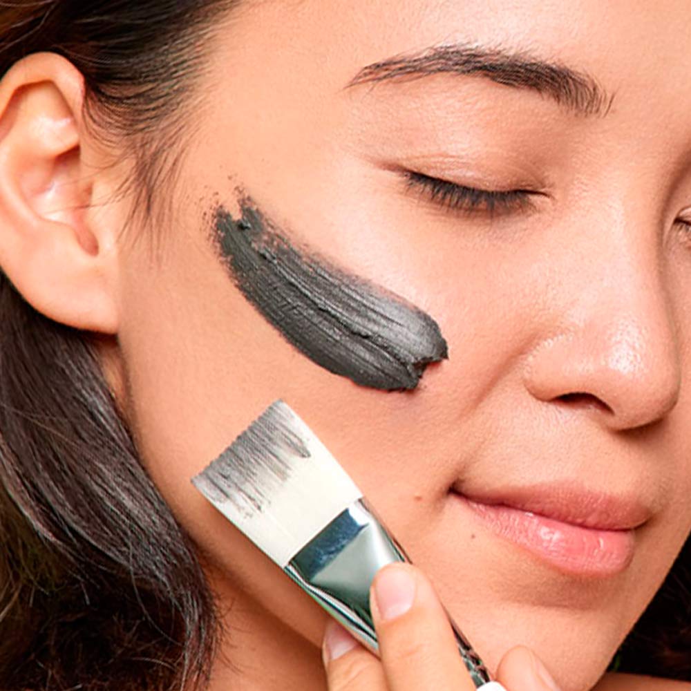 Arcilla Negra – Black Clay