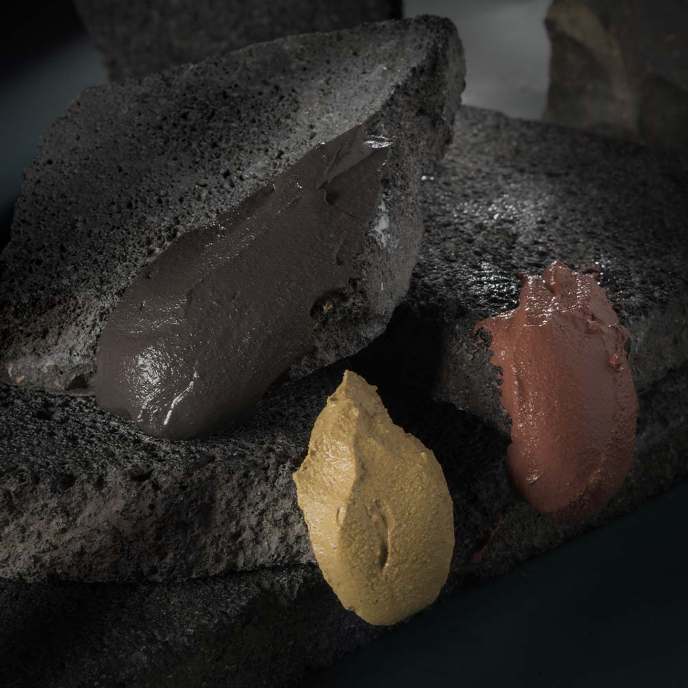 Arcilla Roja 500gr – Red Clay