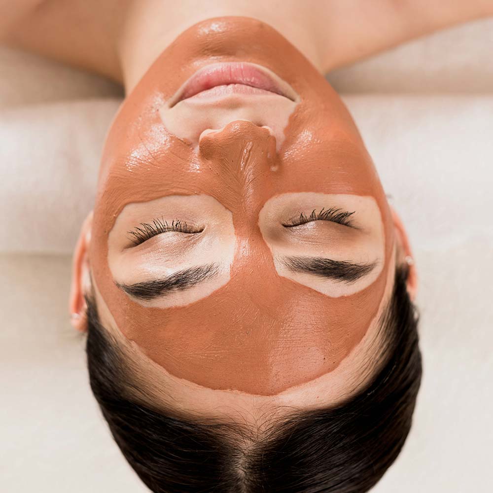 Arcilla Roja 500gr – Red Clay