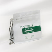 Arcilla Verde – Green Clay