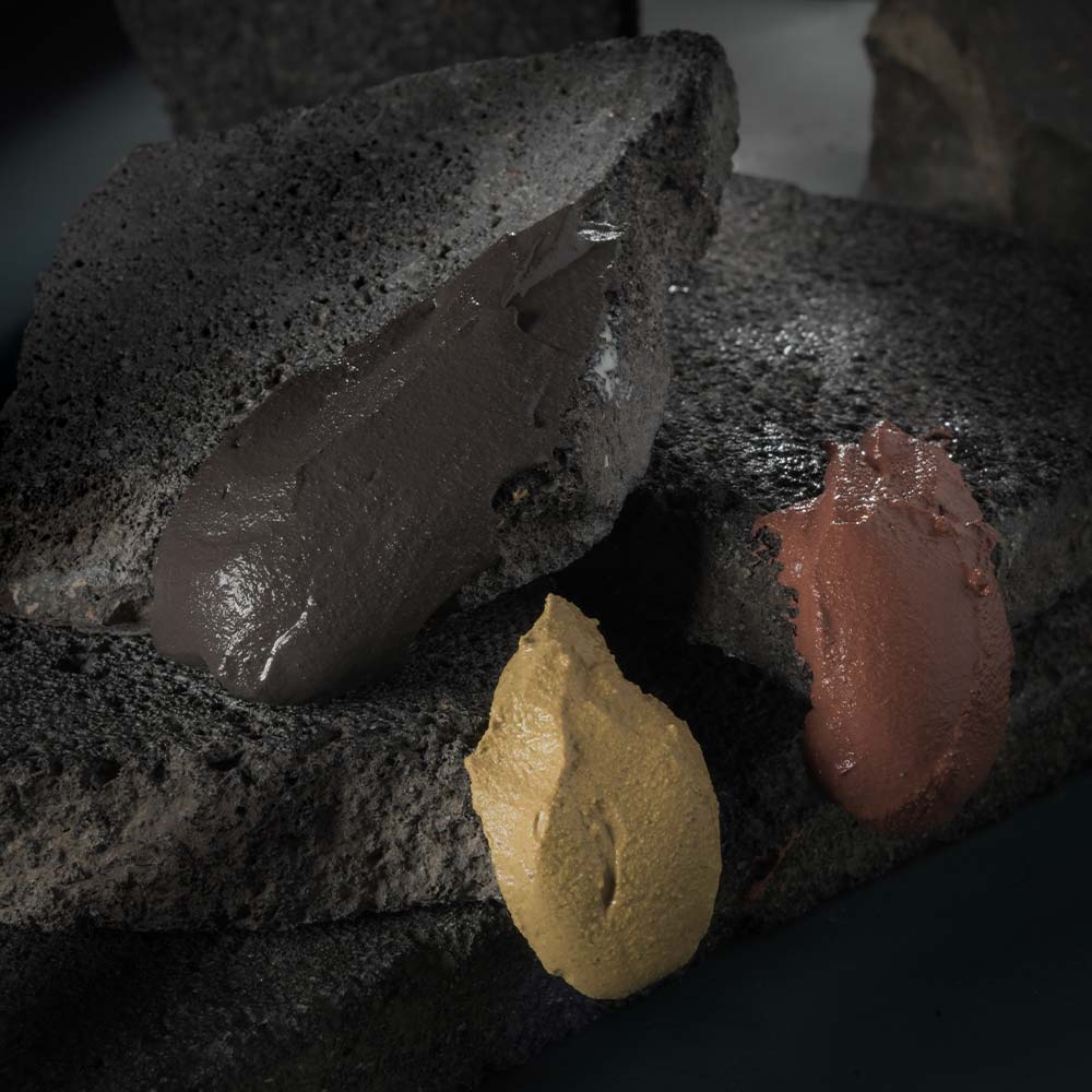 Arcilla Verde – Green Clay