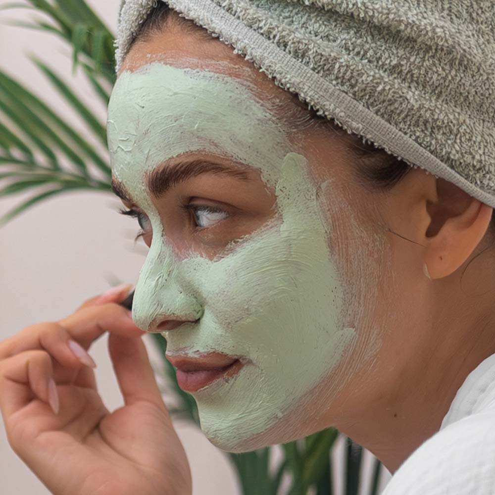 Arcilla Verde – Green Clay