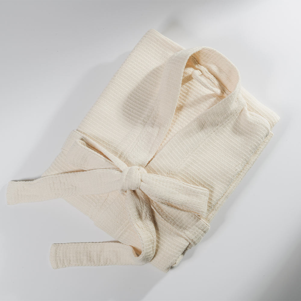 Bata de Baño – Pure Comfort