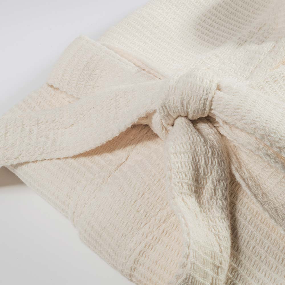 Bata de Baño – Pure Comfort