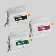 Ritual Triple Arcilla — The Clay Edit