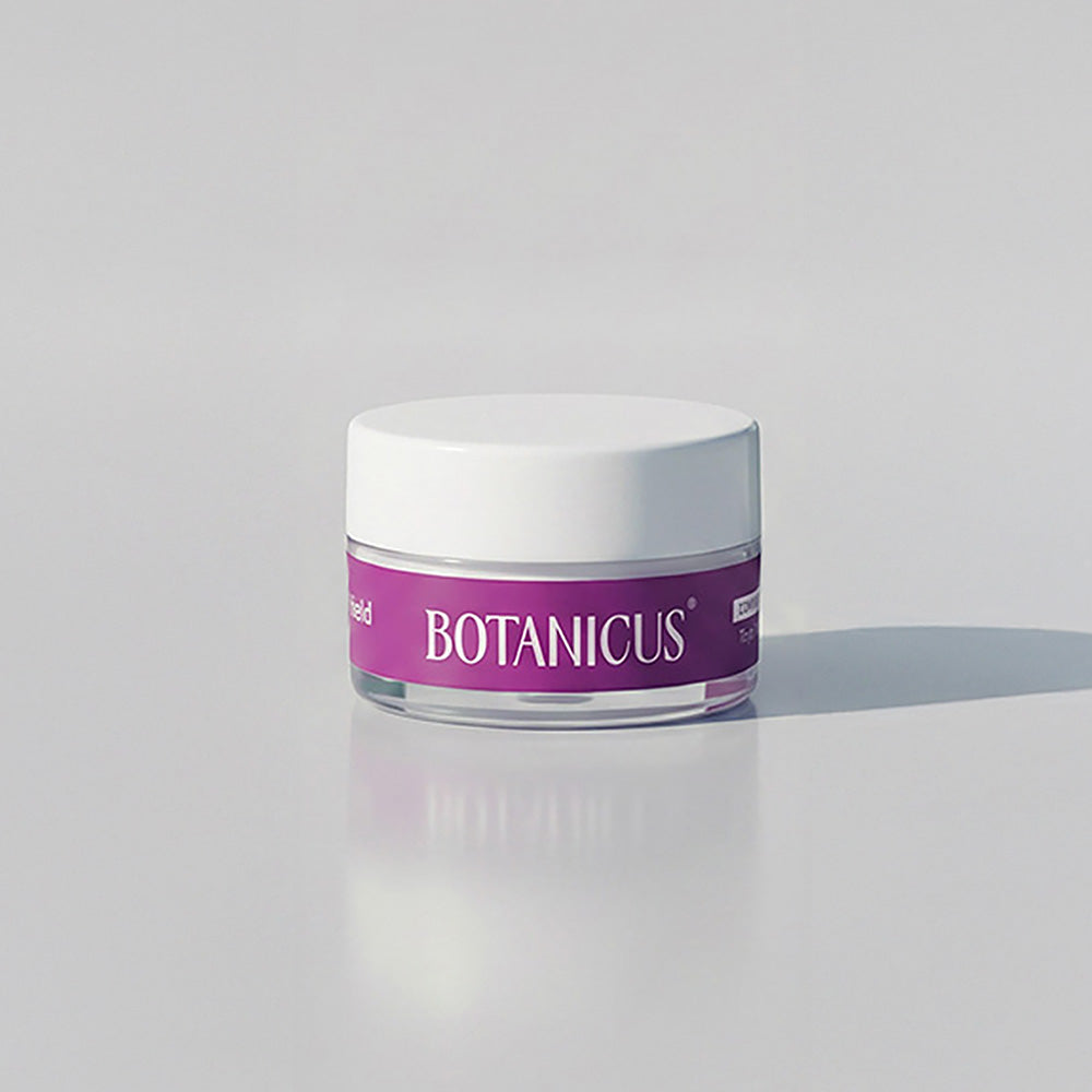 Crema Facial Rosa Mosqueta 15ml – Glow Shield