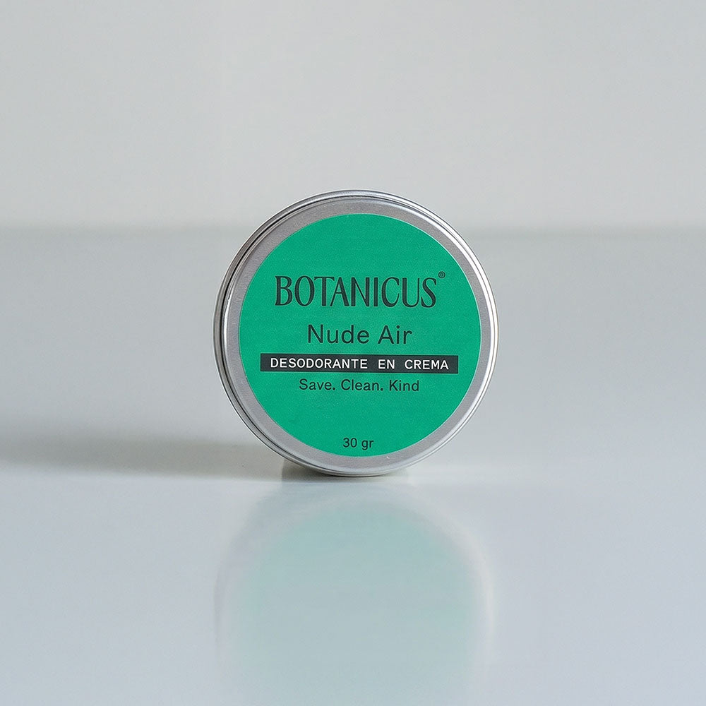 Desodorante en Crema 30gr – Nude Air