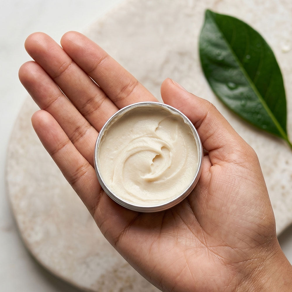 Desodorante en Crema 30gr – Nude Air