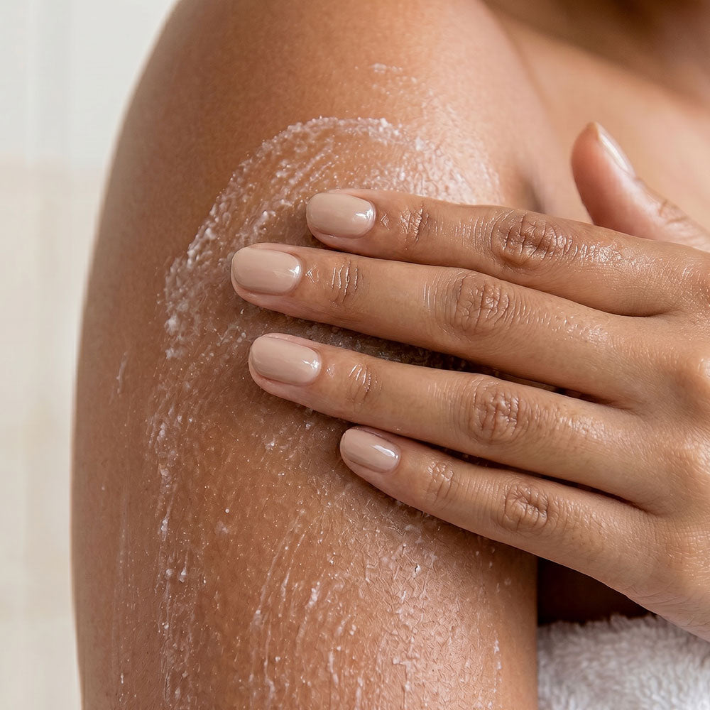 Exfoliante Corporal Reafirmante 15gr – Sea Soul
