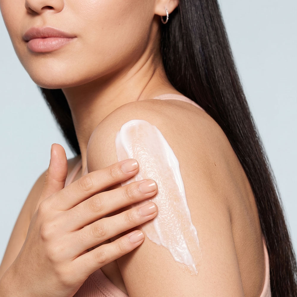 Manteca Corporal 30gr - Naked Repair