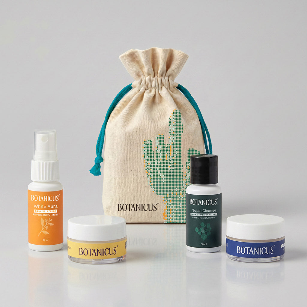 Kit Mini Self-Care Suite-El arte de pausar y renovar.
