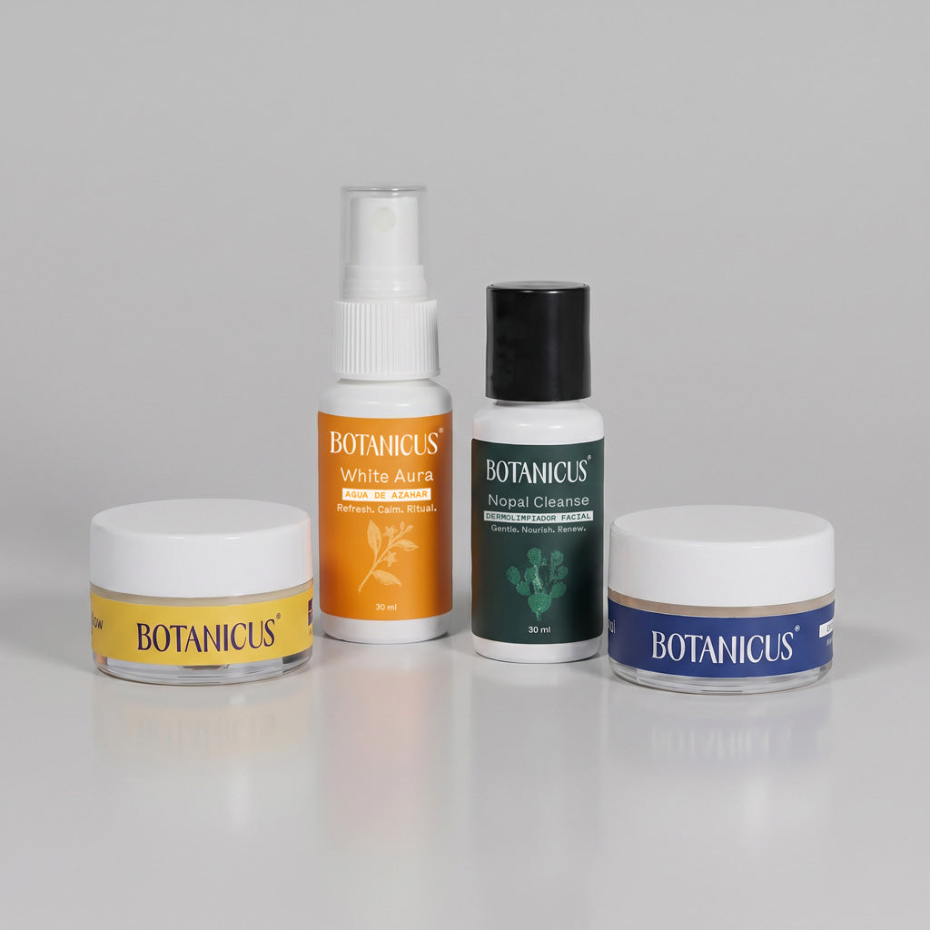 Kit Mini Self-Care Suite-El arte de pausar y renovar.