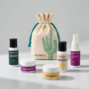 Kit Mini Total Glow Skincare - Todo lo que tu rostro necesita.