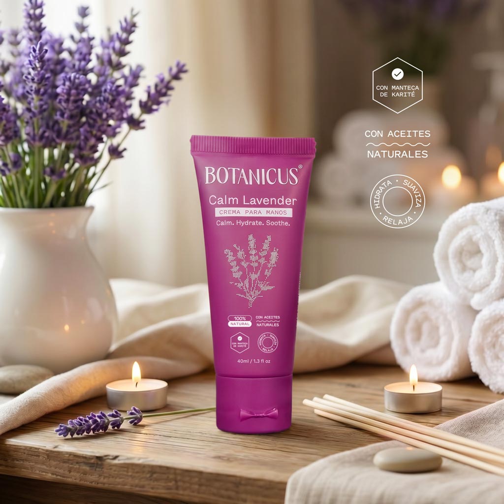 Kit Mini Wild & Free- Esenciales naturales para viaje.