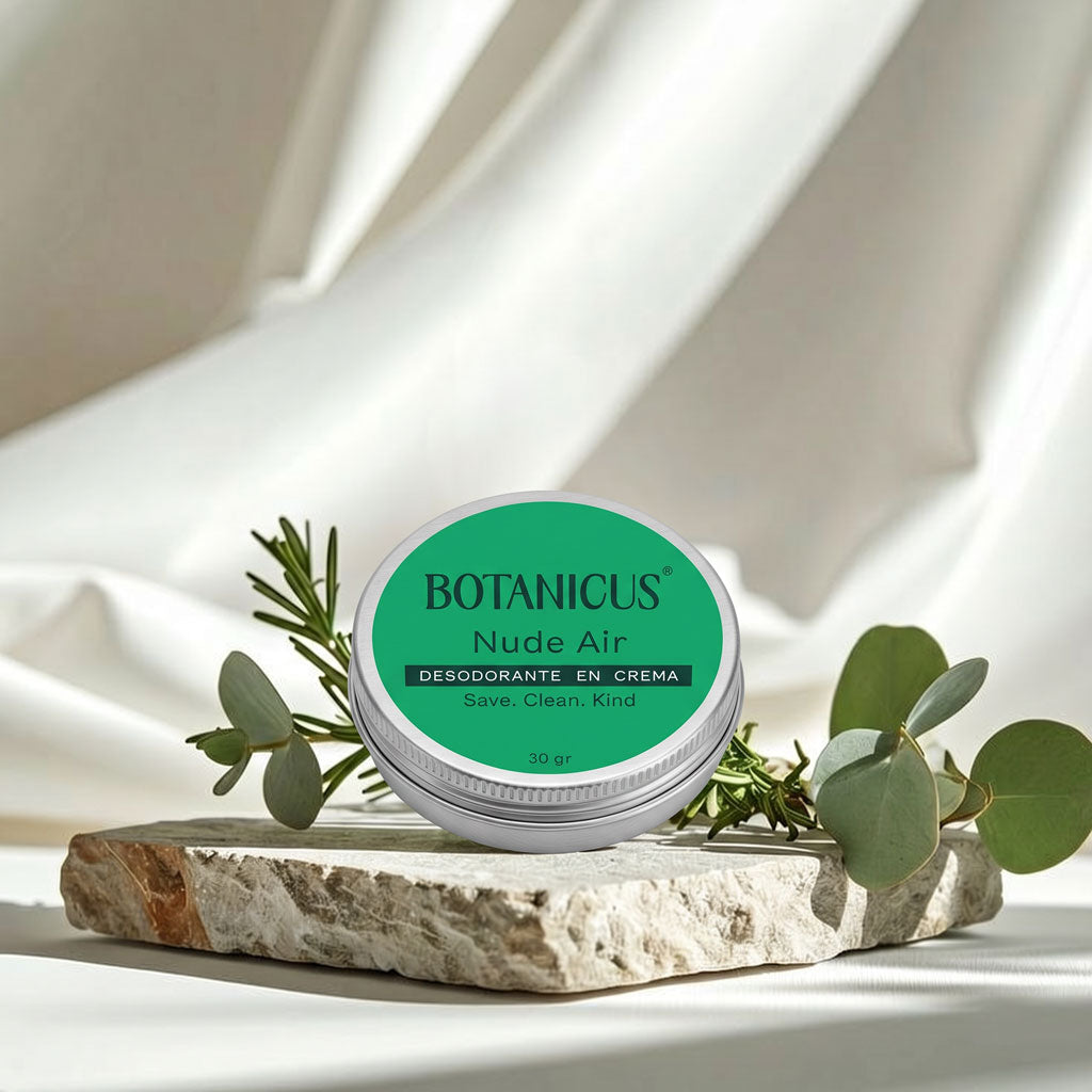 Kit Mini Wild & Free- Esenciales naturales para viaje.