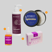 Ritual SOS Piel Muy Seca — Deep Rescue