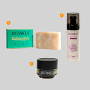 Ritual Piel Grasa — Clean Slate