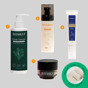 Rutina Piel Madura — Time Well Spent