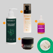 Ritual Piel Seca /Sensible— Ritual Restore