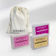 Paquete de 3 Jabones Artesanales 100g