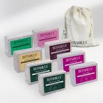 Paquete de 8 Jabones Artesanales 100g