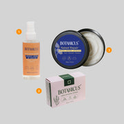 Ritual Bienestar Outdoor — Into The Wild