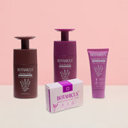 Ritual Baño Relax - Serenity Set