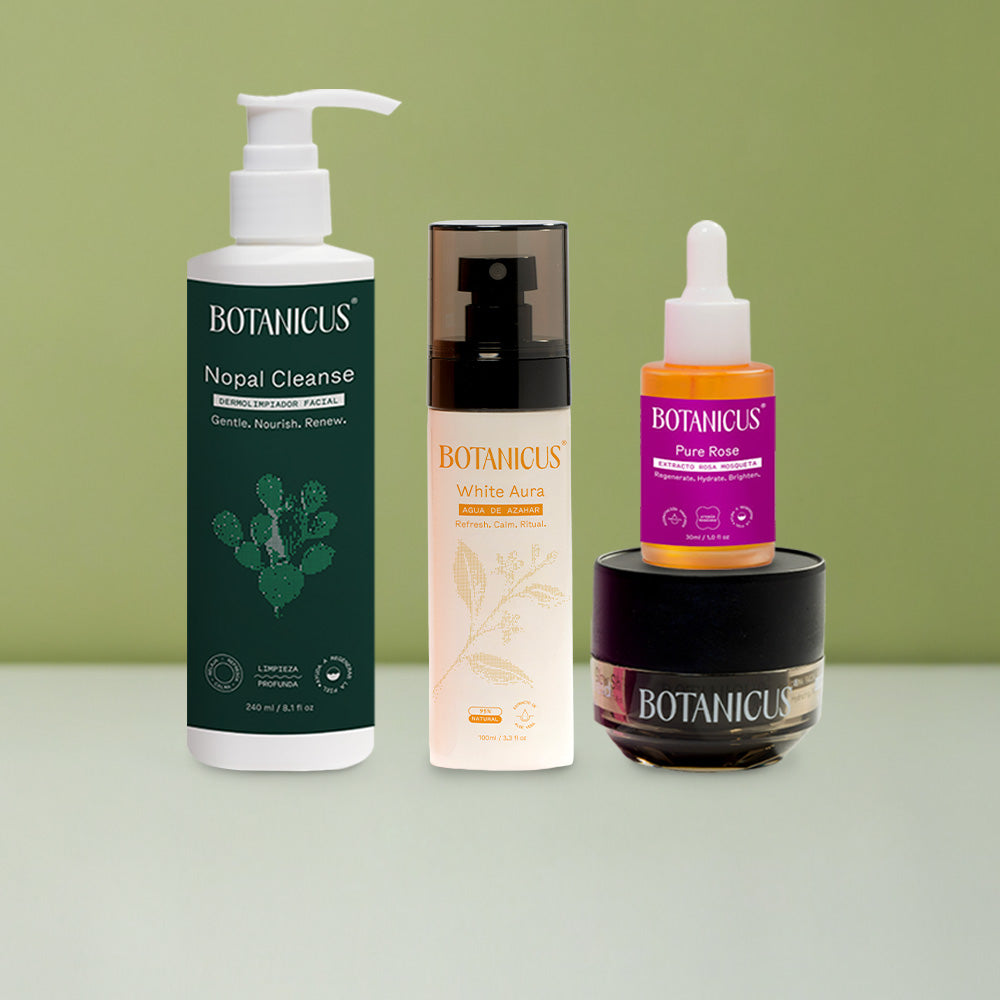 Ritual Firmeza y Elasticidad — Sea & Soul Ritual