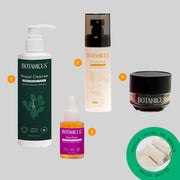 Ritual Firmeza y Elasticidad — Sea & Soul Ritual