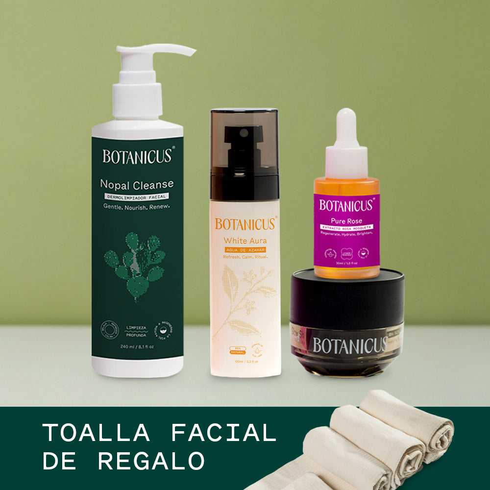Ritual Firmeza y Elasticidad — Sea & Soul Ritual