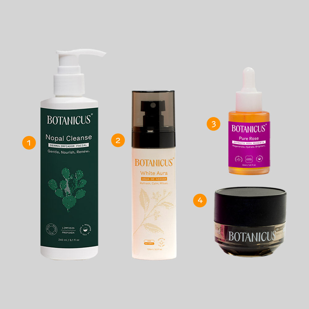 Ritual Firmeza y Elasticidad — Sea & Soul Ritual