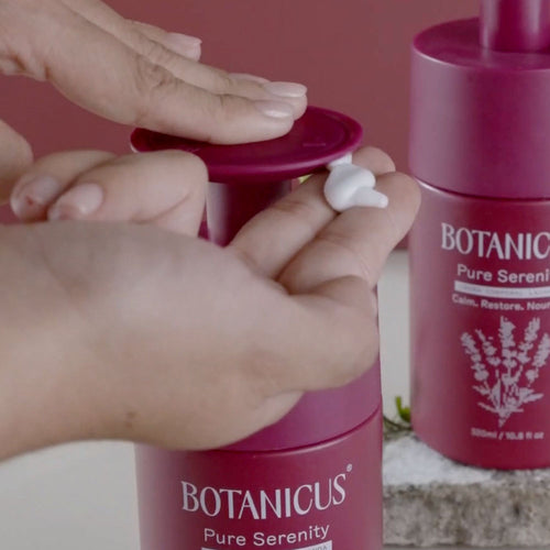 Crema Corporal Lavanda – Pure Serenity