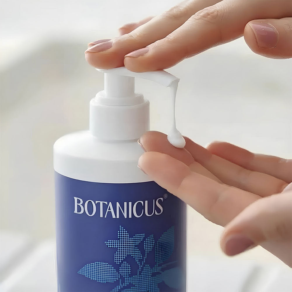 Crema Corporal Luminar Bloom