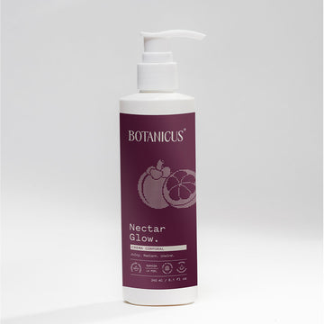 Crema Corporal Nectar Glow