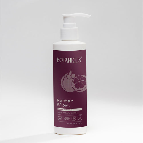 Crema Corporal Nectar Glow