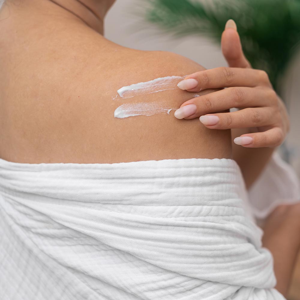 Crema Corporal Nectar Glow