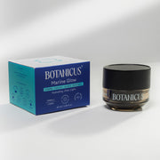 Crema Facial de Algas Marinas – Marine Glow 50ml