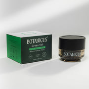 Crema Facial de Nopal – Green Veil 50ml