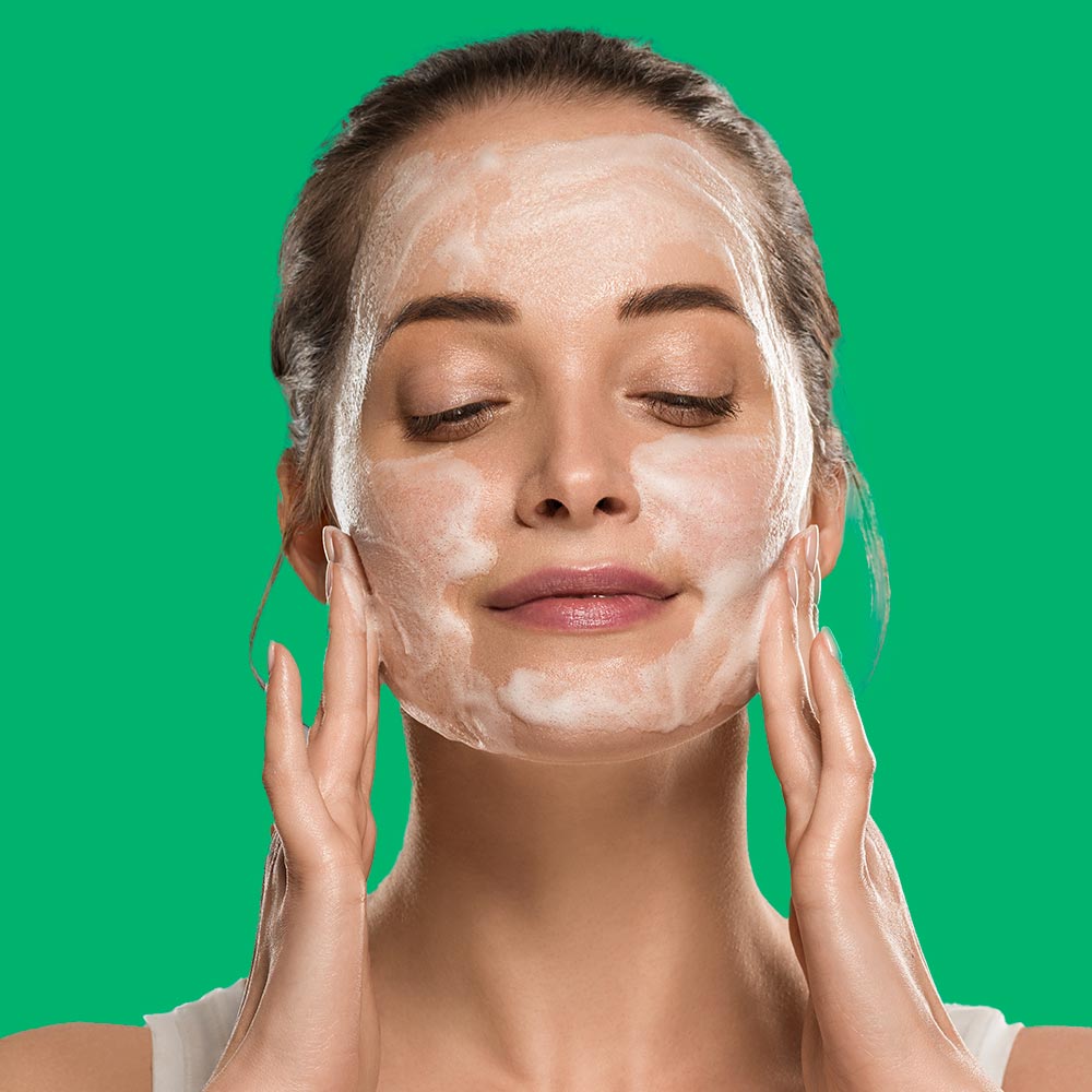 Dermolimpiador Facial – Nopal Cleanse