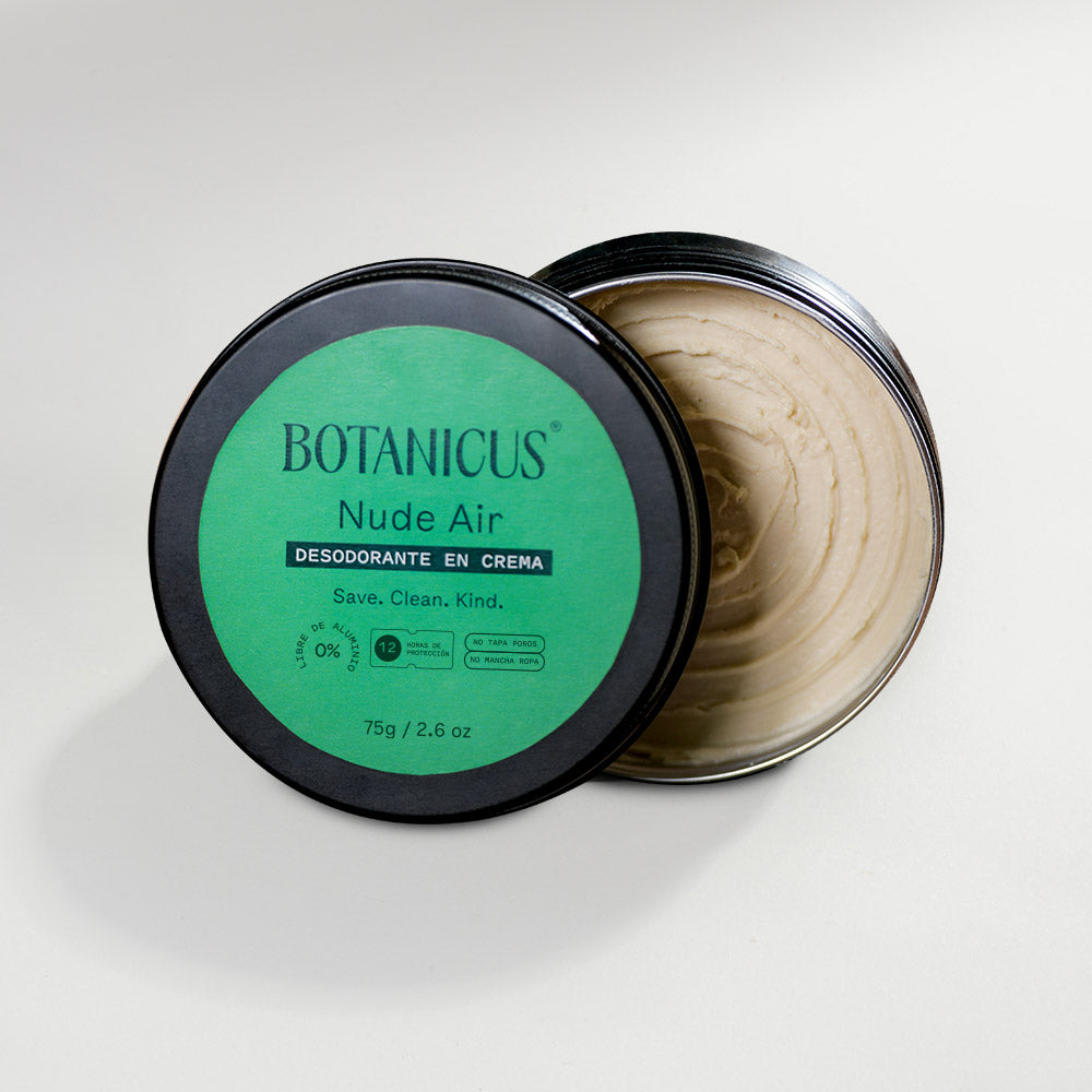 Desodorante en Crema 75gr – Nude Air