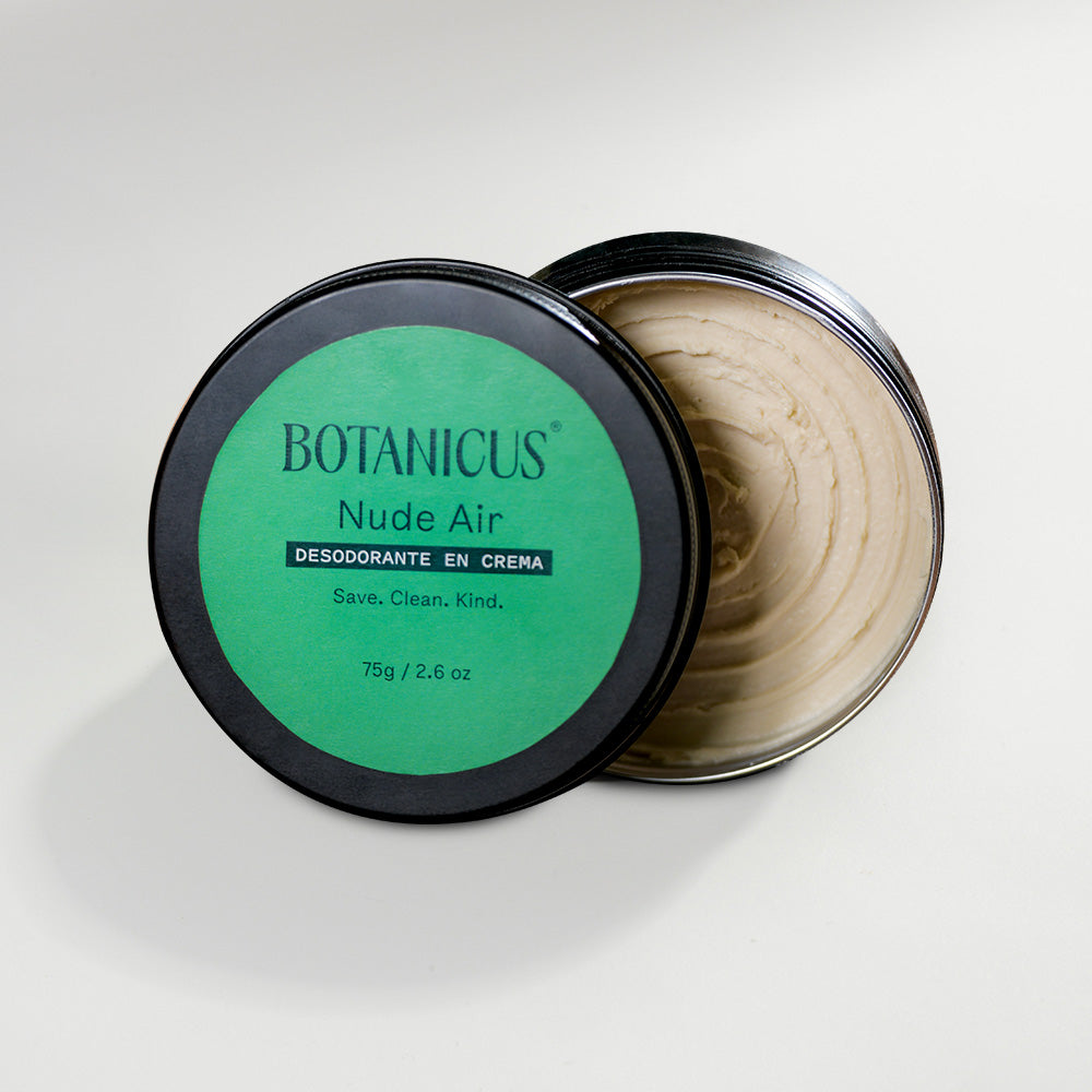 Desodorante en Crema 75gr – Nude Air