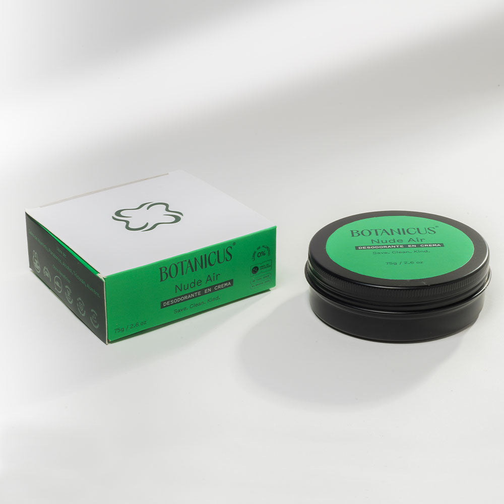 Desodorante en Crema 75gr – Nude Air