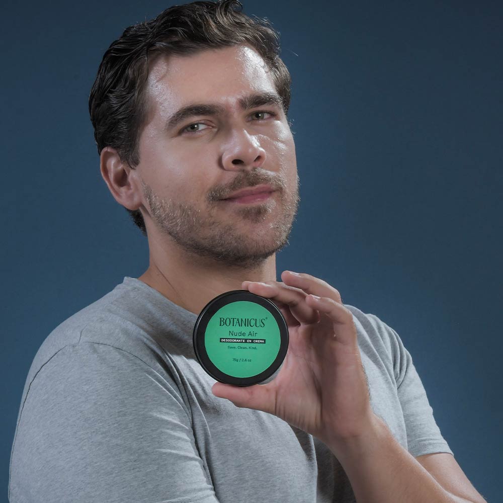 Desodorante en Crema 75gr – Nude Air