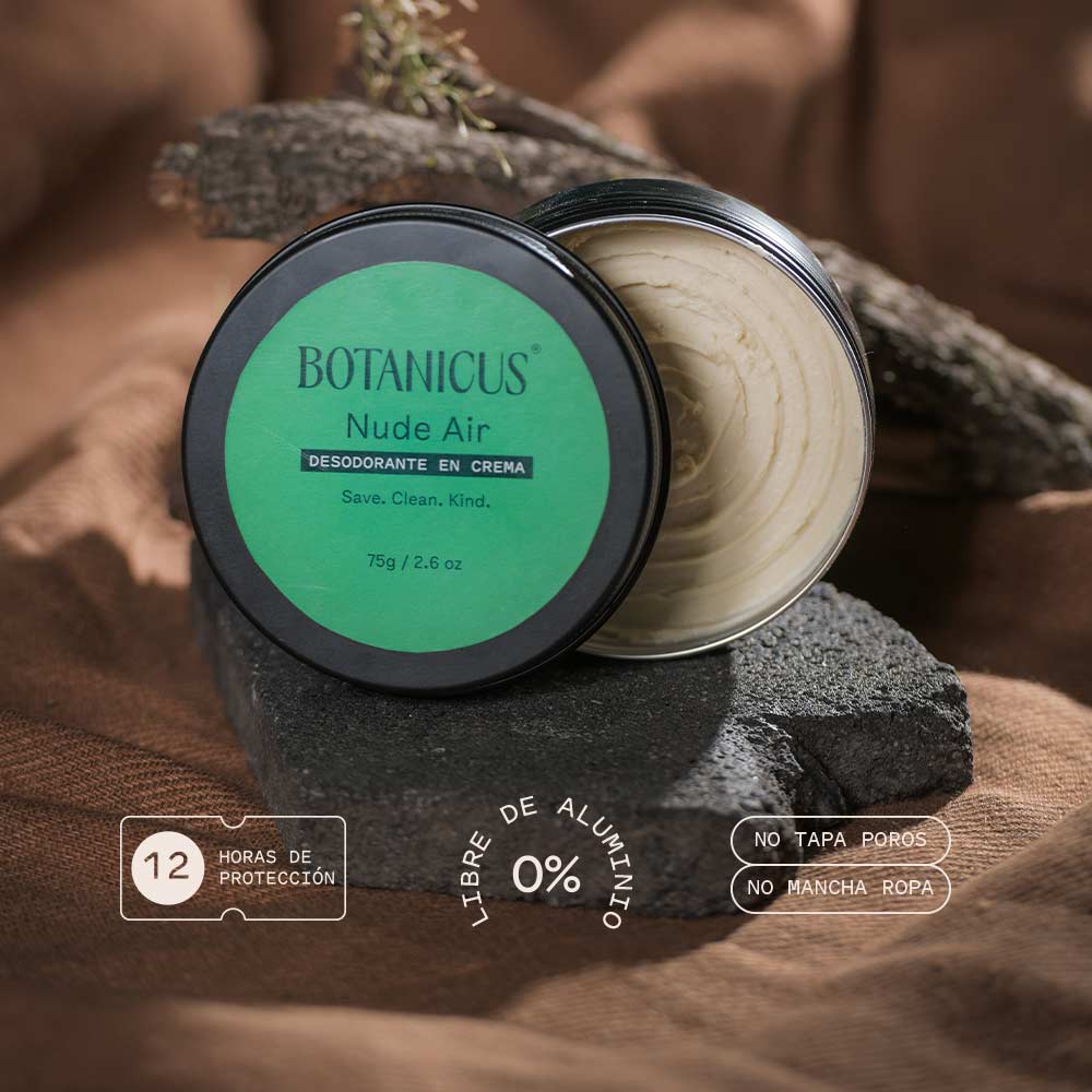 Desodorante en Crema 75gr – Nude Air