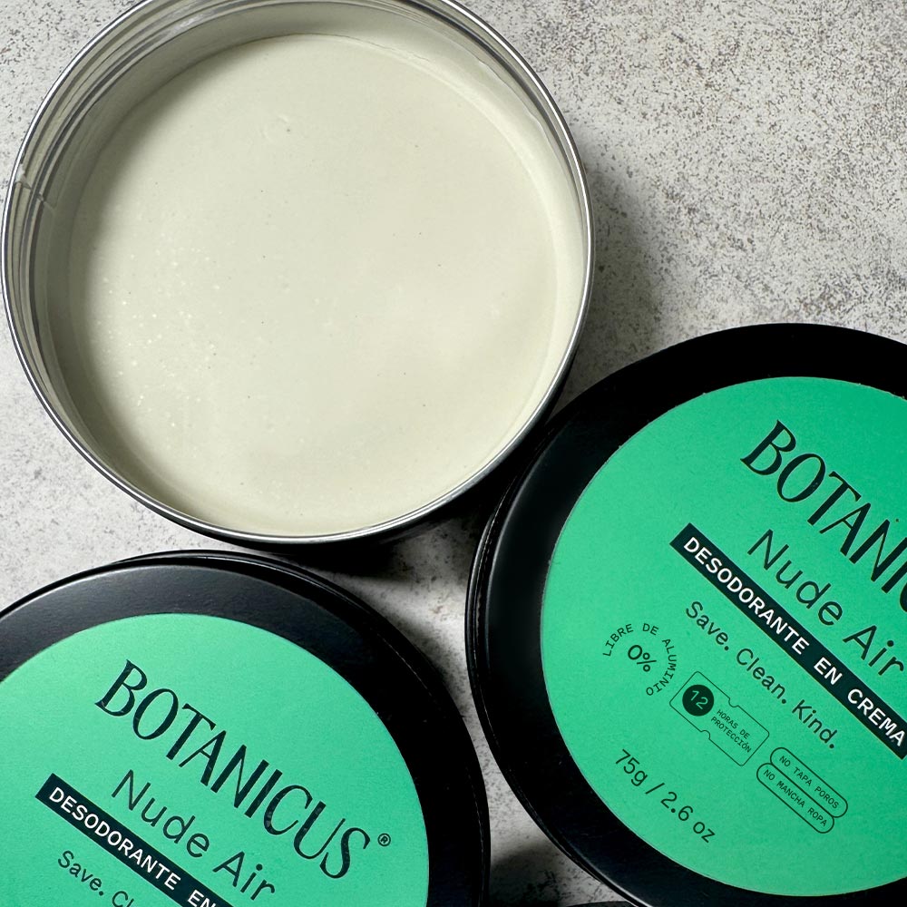 Desodorante en Crema 75gr – Nude Air
