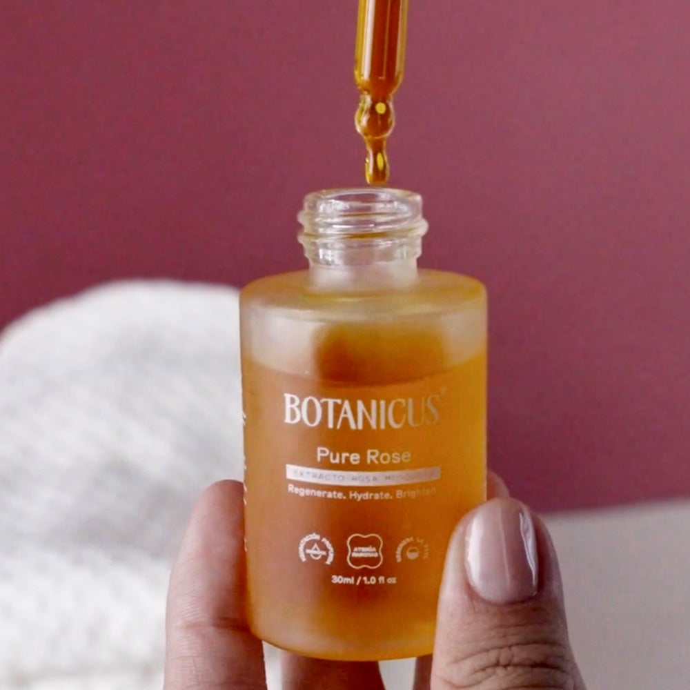 Dúo Rosa Mosqueta: Regeneración Total